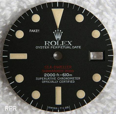 where to buy replacement rolex dial